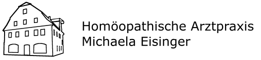 Homöopathische Arztpraxis Michaela Eisinger Logo
